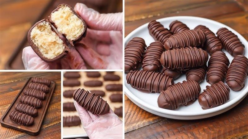  شوكولاتة باونتي