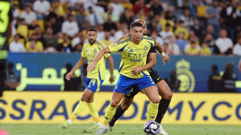 النصر والأخدود