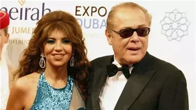 محمد وكريم محمود عبد العزيز يحرران محضرا ضد بوسى شلبى (تفاصيل)
