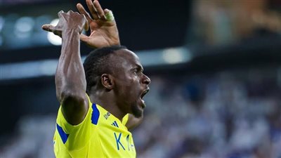 النصر يدك شباك الأخدود برباعية في الشوط الأول بدوري روشن