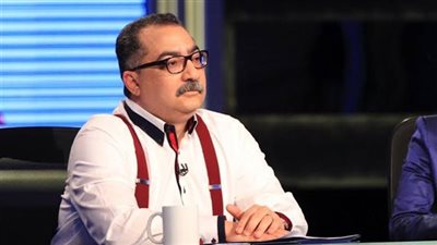 إبراهيم عيسى: انتشار تعاطي المخدرات سبب تزايد الجرائم