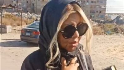 محامية بوسي شلبي لـ