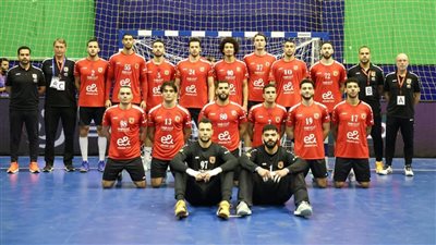 بعد التفوق على الزمالك للمرة الخامسة.. تاريخ مشاركات الأهلي في نهائي السوبر الإفريقي لليد