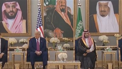 محمد مصطفى أبو شامة: أمريكا تهدف لتعزيز قوتها الاقتصادية بالشرق الأوسط