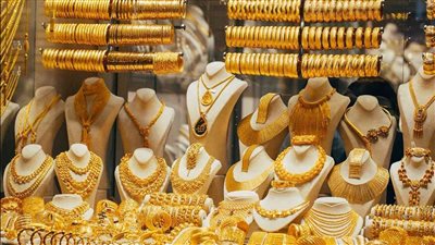 ارتفاع سعر الذهب اليوم الثلاثاء 13 مايو .. وعيار 21 يسجل هذا الرقم 