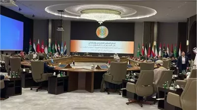 انطلاق الاجتماعات التحضيرية للقمة العربية التنموية الاقتصادية في بغداد