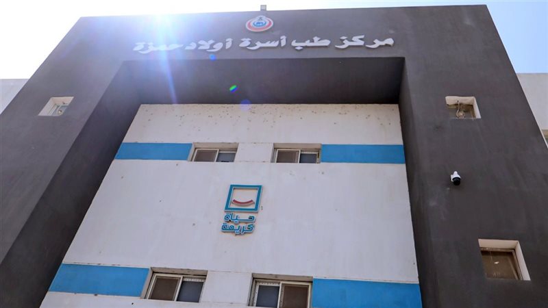 جولة محافظ سوهاج