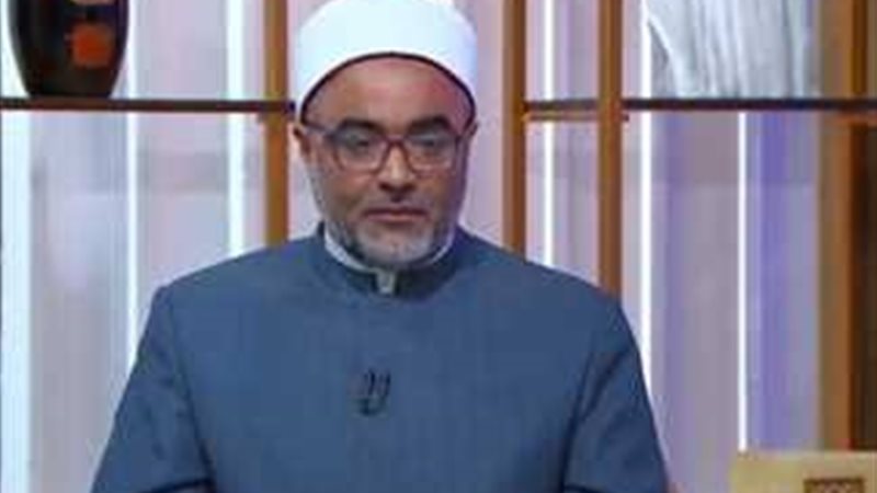 الدكتور أيمن الحجار