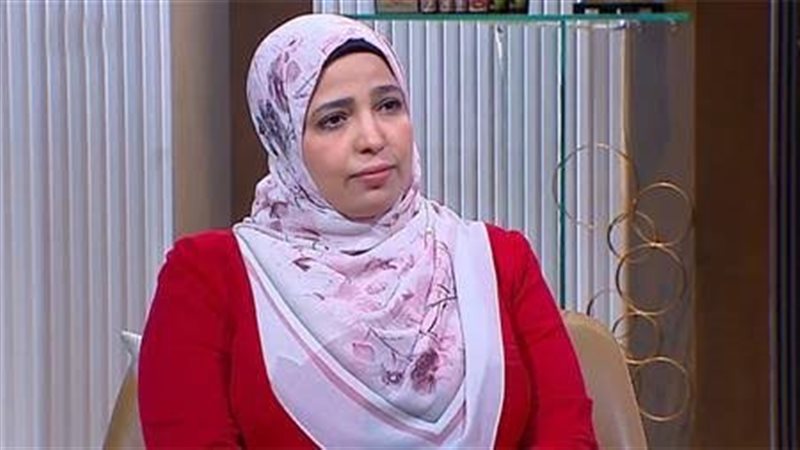 الدكتورة زينب السعيد