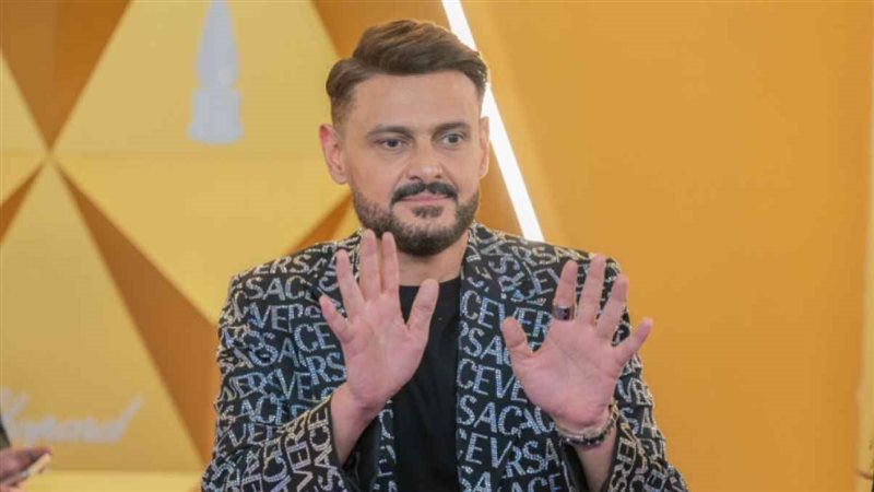 رامز جلال