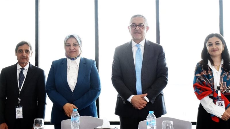 رئيس هيئة الاستثمار