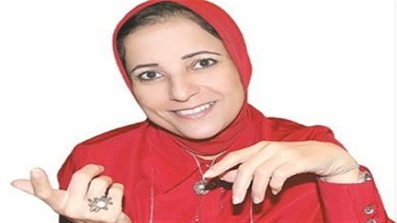 المؤلفة سماح الحريري