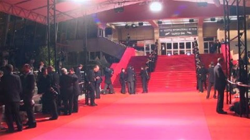 مهرجان كان