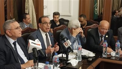 الأحد القادم.. حزب الوفد يقدم رؤيته لقانون الإيجار القديم