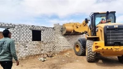 المتحدث باسم لجنة استرداد أراضي الدولة: لا تهاون في مواجهة التعديات