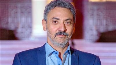فتحي عبد الوهاب: مش بزعق في البيت وبحترم المرأة جداً