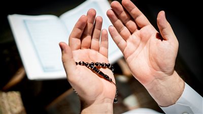 دعاء عند حدوث الزلزال أو الهزات الأرضية