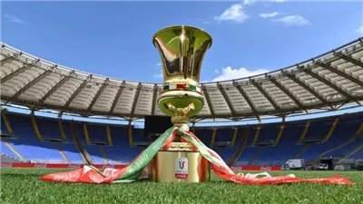 أرقام تاريخية تزين بطولة كأس إيطاليا قبل نهائي ميلان وبولونيا 2025