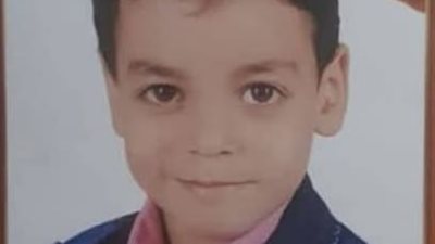 مصرع طفل إثر سقوطه في بالوعة صرف صحي بالفيوم