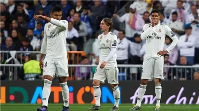 إصابة مفاجئة لنجم الفريق تهز ريال مدريد قبل مواجهة مايوركا في الليجا