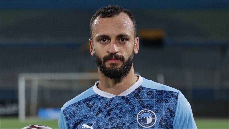  مروان حمدي