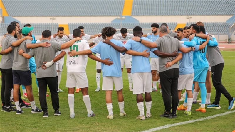 المصري البورسعيدي