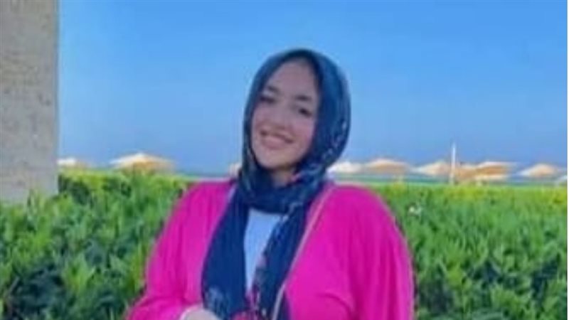 سما الضحية الثانية في حادث انفجار خط غاز طريق الواحات 