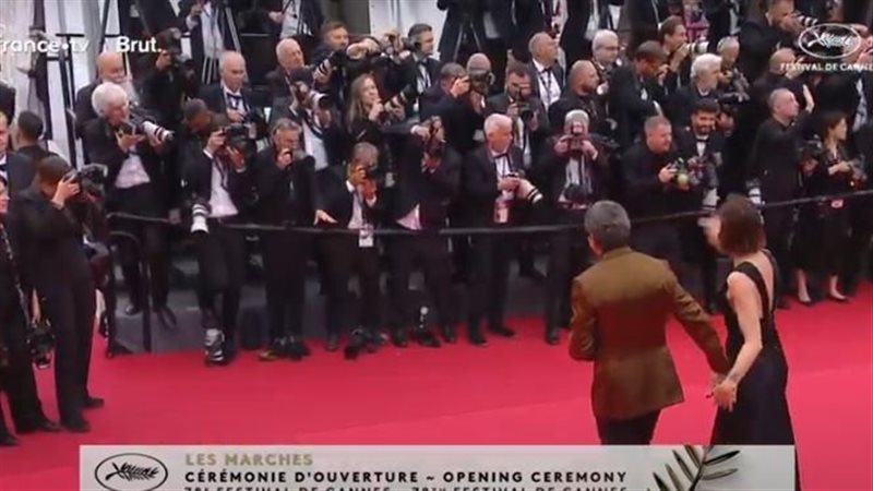 مهرجان كان السينمائي الدولي