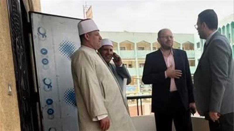  المبادرة المصرية لبناء الإنسان.. 
