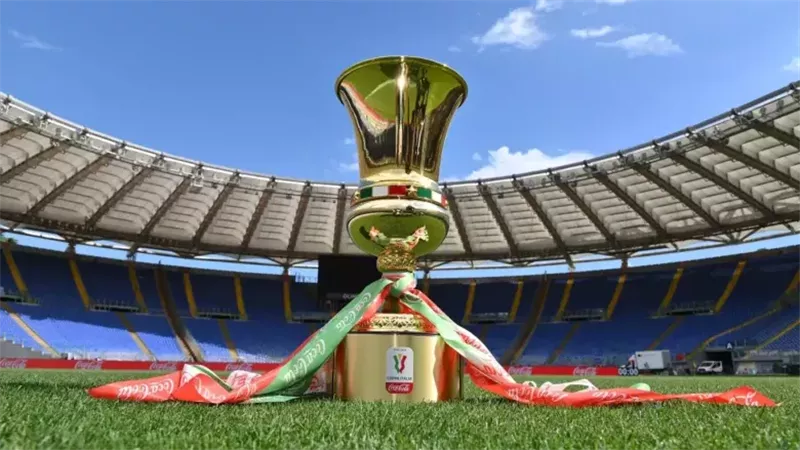 كأس إيطاليا