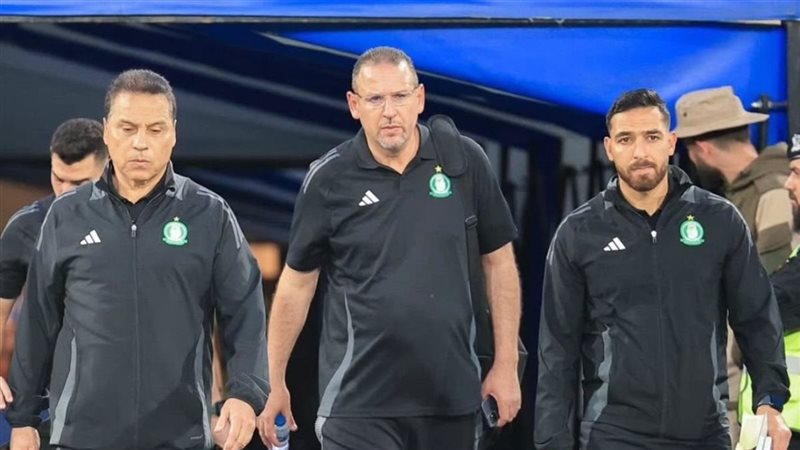 الجهاز الفني