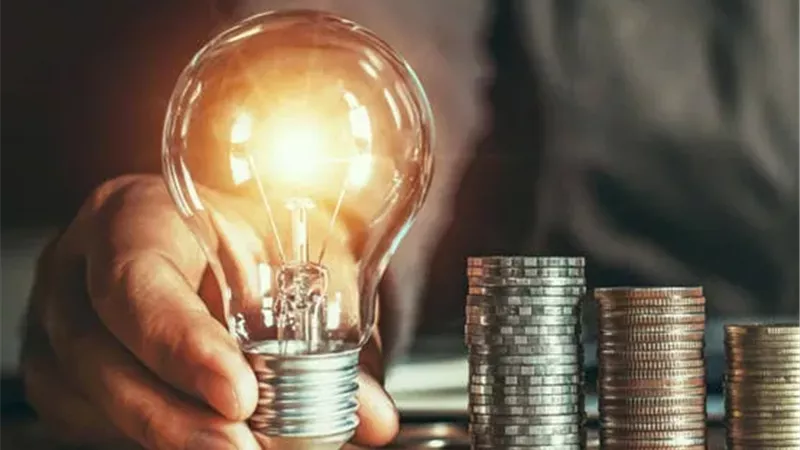 أعلى استهلاك كهرباء في تاريخ مصر 