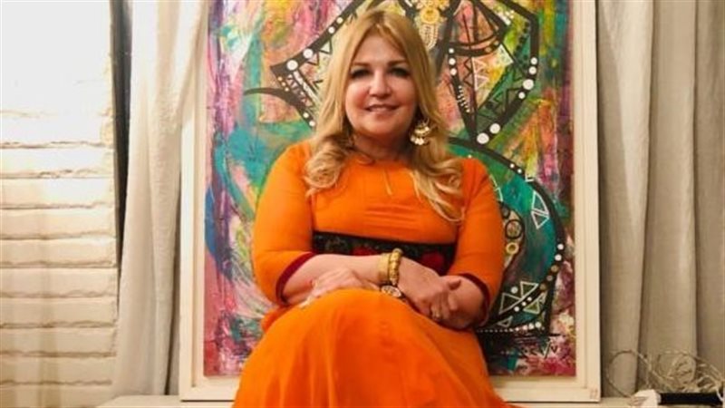عبير منير