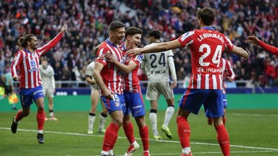 في ليلة تتويج برشلونة.. أوساسونا يستضيف أتليتكو مدريد بالدوري الإسباني