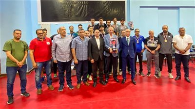 صعود رجال المشروع القومي للممتاز 
