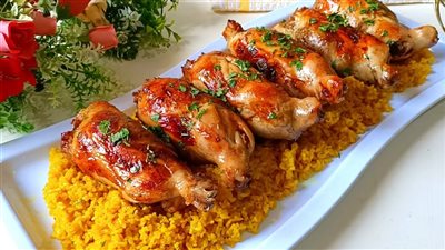 بطعم يشبه الأصلي.. حضّري الحمام الكذاب بخطوات بسيطة ومكونات متوفرة