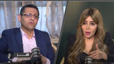 البلشي: طالبت بدمج 4 دفعات من المؤقتين بالصحف.. ورد الحكومة فاجأني