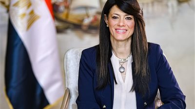 وزيرة التخطيط تشهد إطلاق المعسكر التدريبي لرواد الأعمال في مجال المياه «EU 4Water Preneurs»
