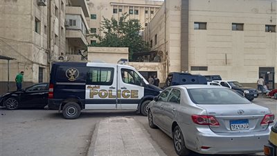 رصاصة غدر تنهي حياة شاب وتصيب آخر في المحلة.. والأمن يطارد الجناة
