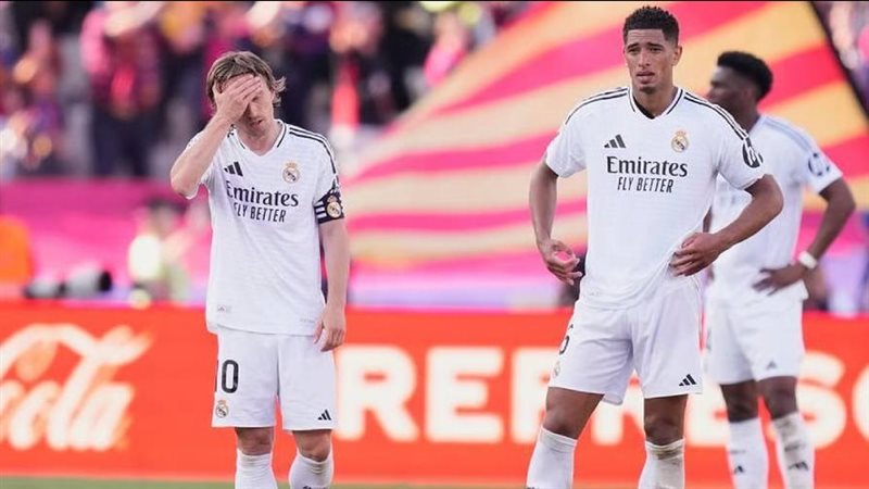 ريال مدريد