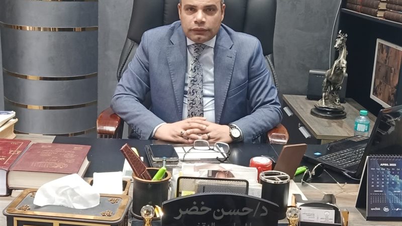 حسن خضر المحامي 