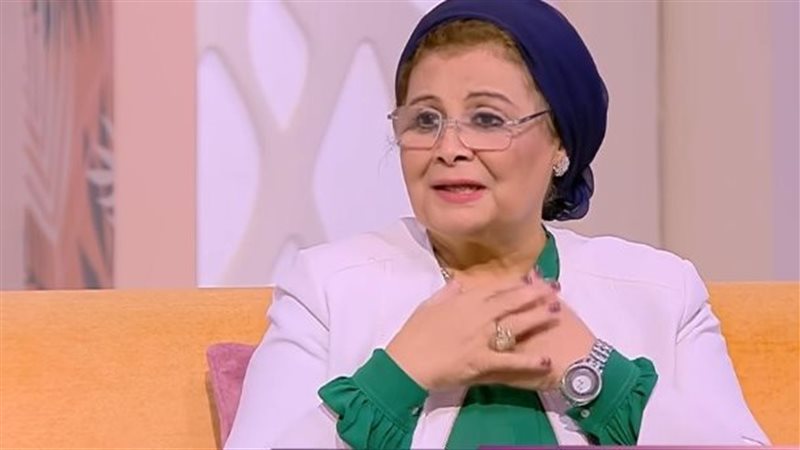 دكتورة عبلة الألفي