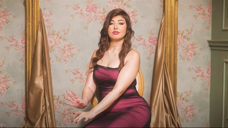 سلمى عادل