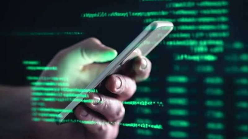 اختراق الحسابات الشخصية 