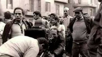 محمد الصاوي يكشف كواليس أول عمل مع عادل إمام: 