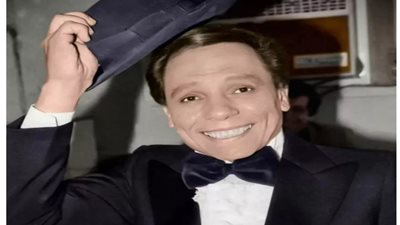 منال سلامة في عيد ميلاد الزعيم: عادل إمام من مدرسة فؤاد المهندس ومدبولي (فيديو)