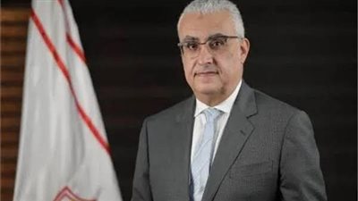 عضو مجلس الزمالك: سددنا 6 ملايين دولار مستحقات متأخرة على النادي