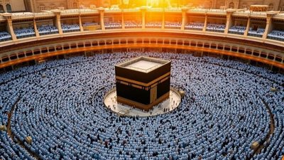 ضبط 6 شركات بتهمة النصب على المواطنين الراغبين في أداء الحج والعمرة