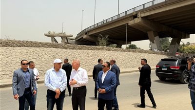 مدبولي يوجه بضرورة الاهتمام بالصيانة الدورية بحدائق 