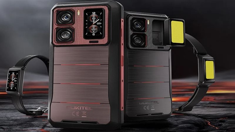 هاتف Oukitel WP300